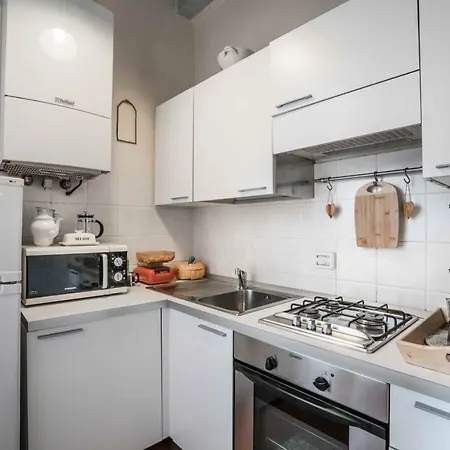 Sanzenetto Apartament Werona