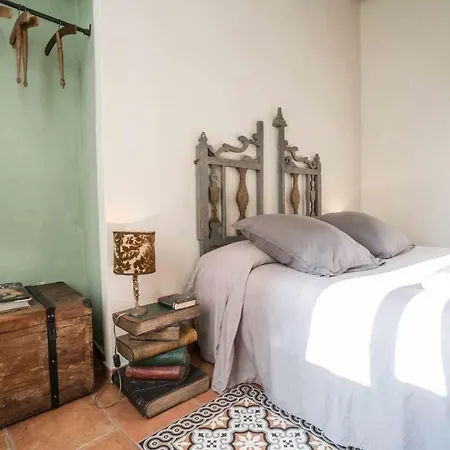 Sanzenetto Apartament