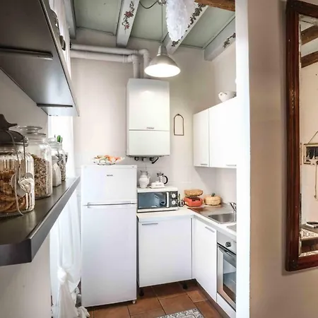 Sanzenetto Apartament