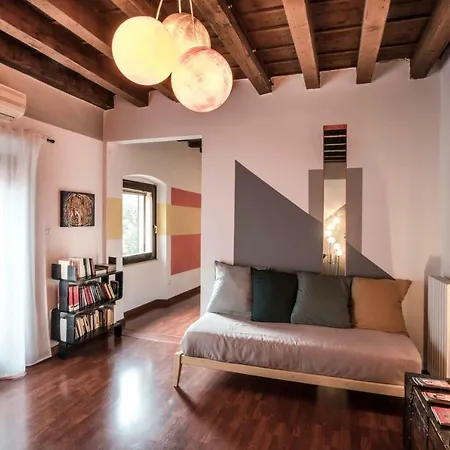 Sanzenetto Apartament