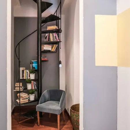 Apartament Sanzenetto *