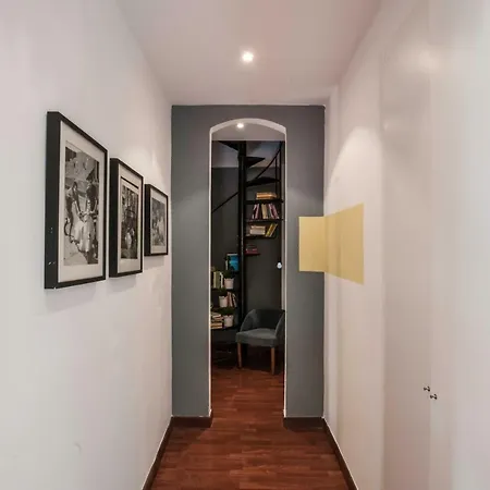 Apartament Sanzenetto