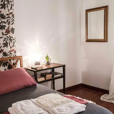 Apartament Sanzenetto *
