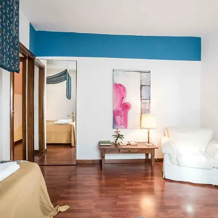 Apartament Sanzenetto