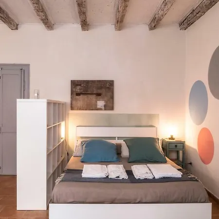 Sanzenetto Apartament