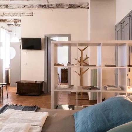 Sanzenetto Apartament Werona