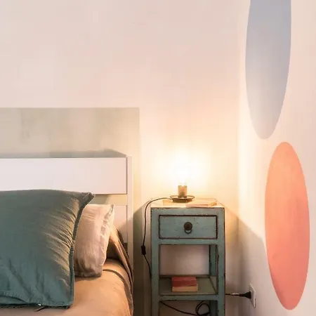 Apartament Sanzenetto *